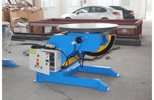 Welding Positioner