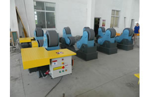 Standard Welding Rotator