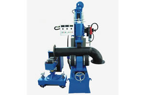 Special Welding Rotator