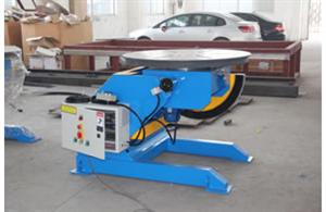 Welding Positioner