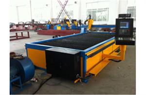 CNC Table Cutting Machine