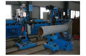 Special Welding Rotator